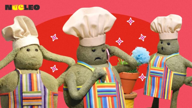 ¿Por qué a todos nos dolió la cancelación del Tiny Chef Show?