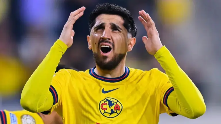 Fracaso monumental del América