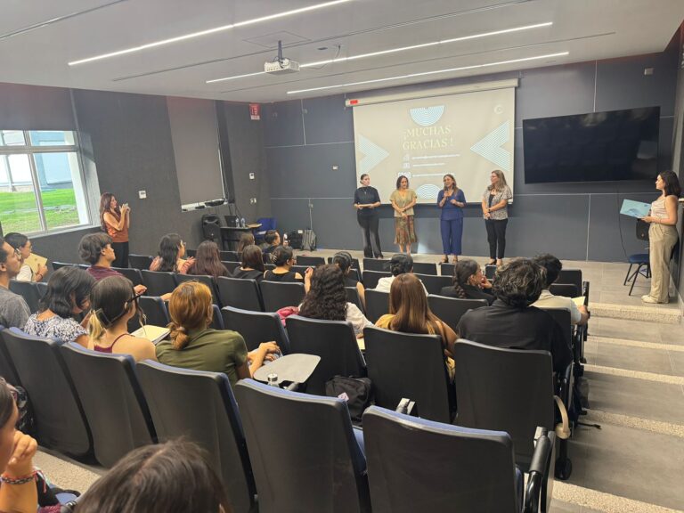 Culminan con éxito las Jornadas de Oportunidades Laborales en Turismo con enfoque 360° en Aguascalientes