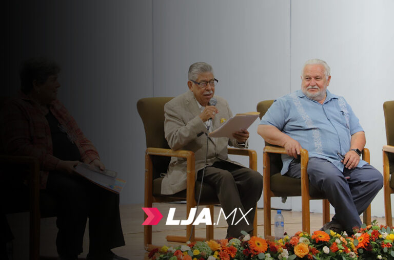 Celebran trayectoria y aportaciones de Óscar Malo en Aguascalientes