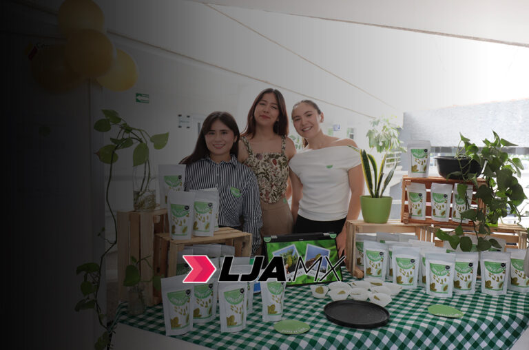 Estudiantes de Ingeniería en Alimentos dan muestra de creatividad e innovación en Aguascalientes