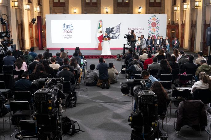 Gobierno de México: continúa proceso de regularización; se han censado 168 mil viviendas del infonavit con problemáticas