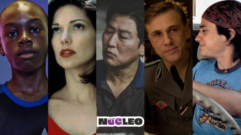 Lista completa: 100 mejores películas del siglo, según el NYT