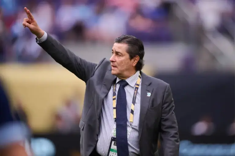 Luis Fernando Tena: de leyenda olímpica a arquitecto del renacimiento de Guatemala