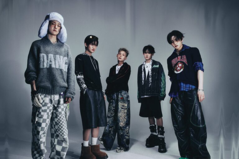 1VERSE: Debuta el primer grupo de k-pop con desertores norcoreanos