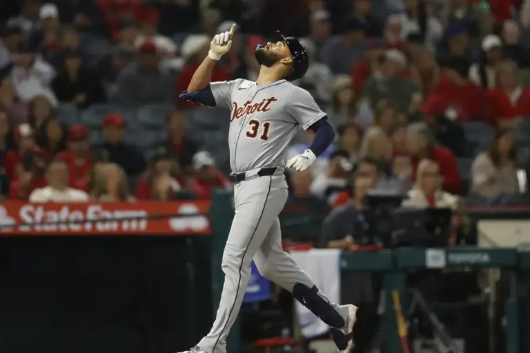 El panorama de la MLB: los Tigers lideran y la competencia se intensifica rumbo a la recta final