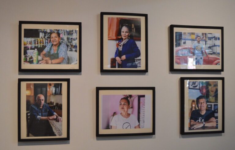 ¡Pásale a Tepito! Un encuentro con auténticos agentes culturales del barrio en CDMX