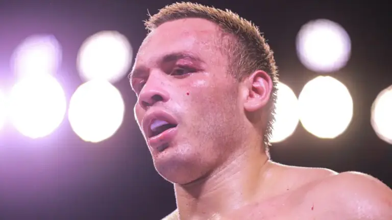 Desaparece Julio César Chávez Jr.: abogado y autoridades desconocen su paradero