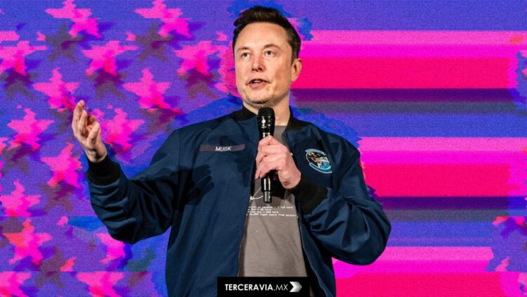 America Party: así sería el nuevo partido de Elon Musk para las elecciones de 2026