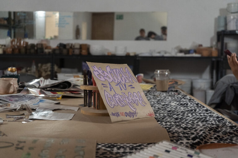 Barbies Testeadoras del Bajío: un proyecto para desestigmatizar el uso de sustancias