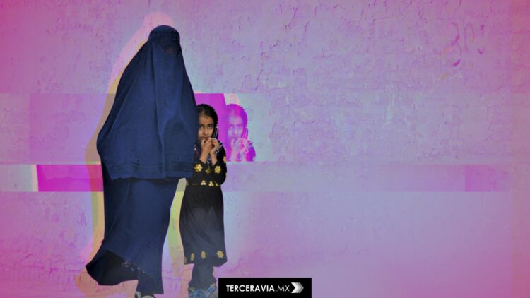 Corte Penal Internacional emite órdenes de arresto contra líderes talibanes por crímenes contra mujeres y comunidad LGBTQ+