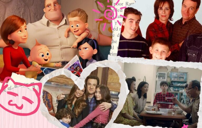 Compartir responsabilidades equitativamente: la maternidad y paternidad