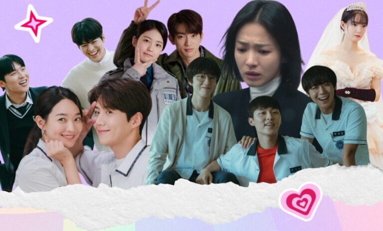 9 dramas imperdibles que tienes que ver sí o sí