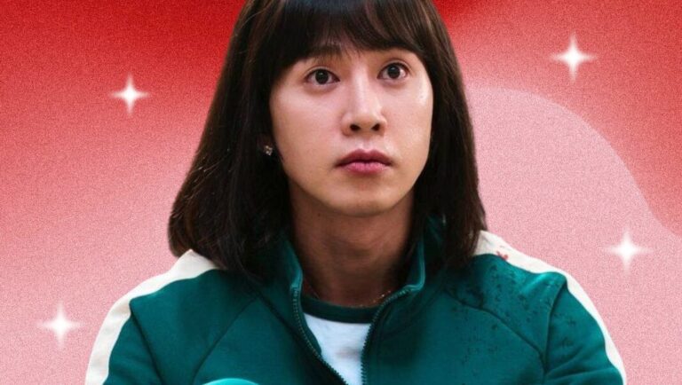 5 lecciones que nos dejó la Jugadora 120 en ‘El Juego del Calamar’