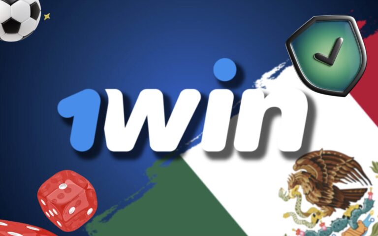 Revisión Detallada de 1Win México: Opciones de apuestas deportivas, sección de casino y seguridad