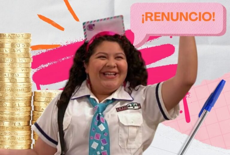 ¿Ya no aguantas tu trabajo? Antes de renunciar, conoce tus derechos por ley en México