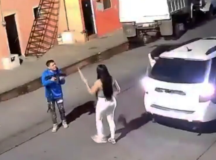 Detienen a Kevin ‘N’, presunto feminicida de Karla en Jalisco: confirma el gobernador Pablo Lemus