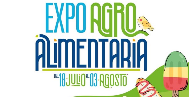 Invita municipio de Jesús María a la Expo Agroalimentaria de la Feria de los Chicahuales