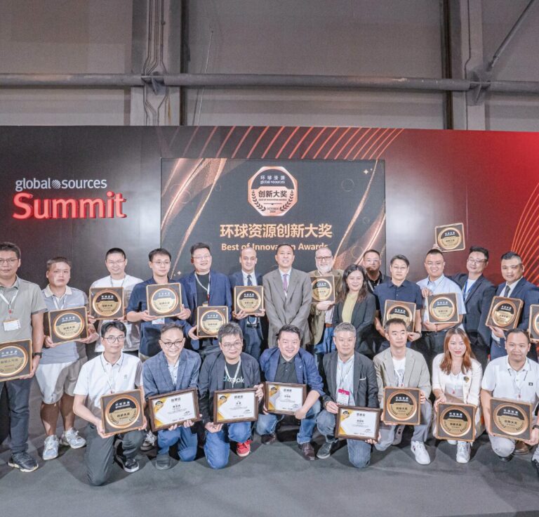 Abastecimiento simplificado: cómo las fuentes globales impulsan el comercio B2B en productos electrónicos y más