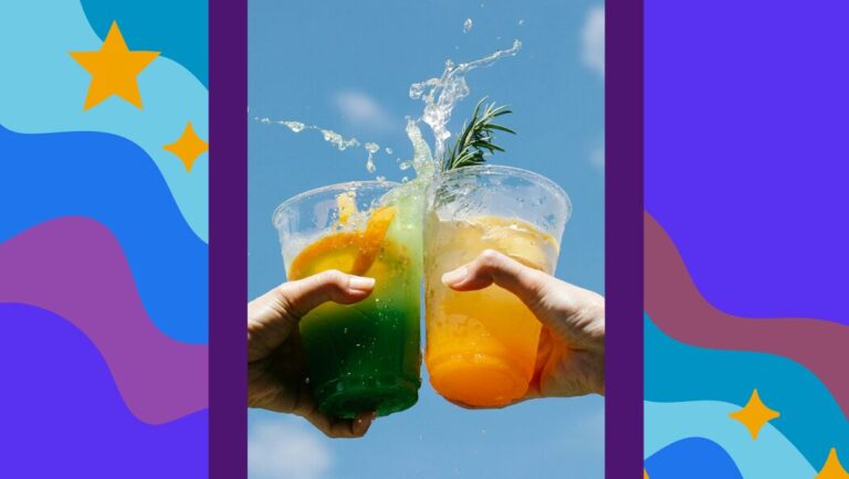 ¿Qué bebida de verano eres según tu signo zodiacal?