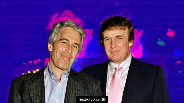 Convenientemente muerto: el cierre perfecto del caso Epstein según la administración Trump