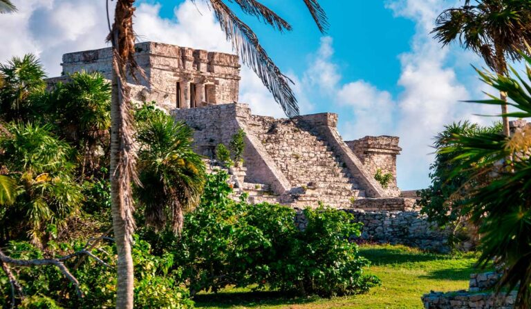 Todo lo que debes saber sobre el Parque El Jaguar, operado por Grupo Mundo Maya