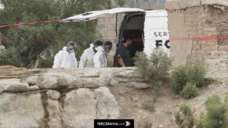 Crematorio de Ciudad Juárez acumuló cadáveres durante años sin informar a las familias. Esto es lo que se sabe