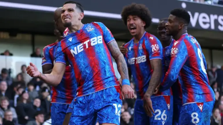 Crystal Palace expulsado de la Europa League: La UEFA aplica la ley de multipropiedad
