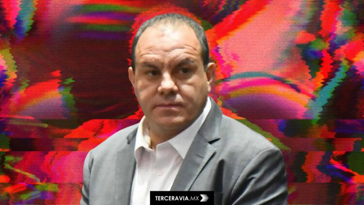 Confirman sanción a Cuauhtémoc Blanco por por violencia política de género contra exdiputada