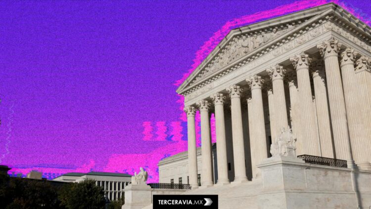 Suprema Corte de EEUU avala despidos masivos ordenados por Trump en agencias federales