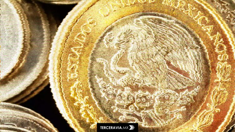 Deuda pública de México alcanza récord: Hacienda busca reducir déficit mientras la deuda crece 68% desde 2018