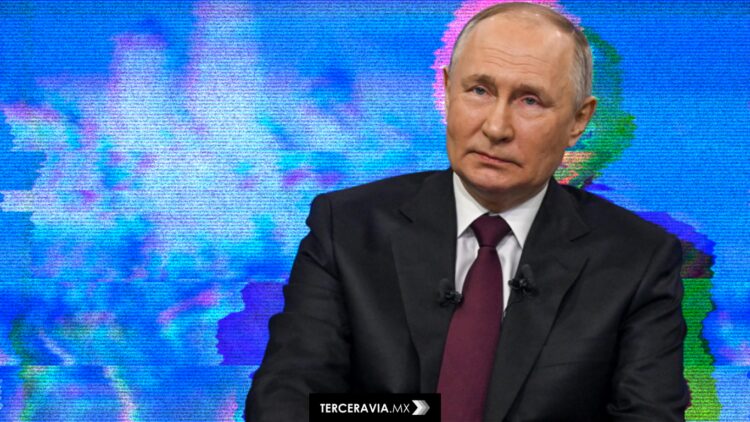 EEUU endurece postura ante Rusia: Trump acusa a Putin y vuelve a armar a Ucrania