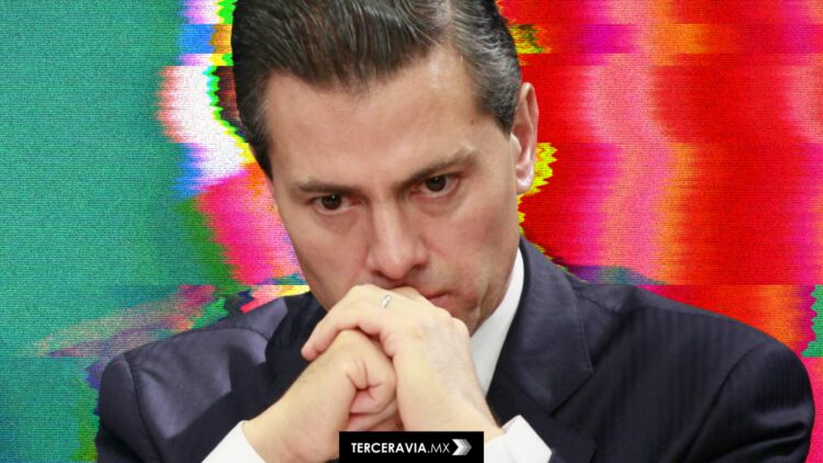 Peña Nieto investigado por sobornos y espionaje: FGR solicita pruebas a Israel por caso Pegasus