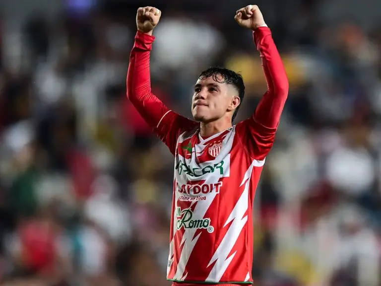 ¡Fuerza Pelón!: Emilio Lara enfrenta una dura lesión