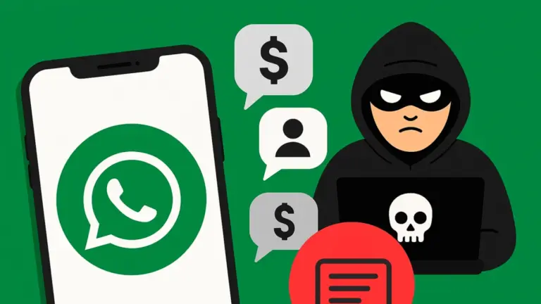 SSPC advierte sobre nueva estafa en WhatsApp y Telegram: así operan los ciberdelincuentes