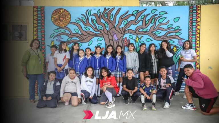 Con PROARTE, más de 34 mil niñas y niños participan en talleres culturales desde sus escuelas