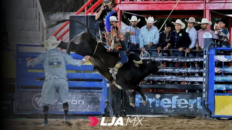 Jesús María vibró con la presentación de Cuernos Chuecos