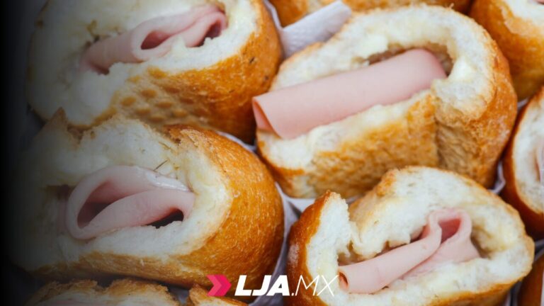 Celebra municipio “Día del Bolillo con Crema” con la entrega de 20 mil piezas a la ciudadanía 