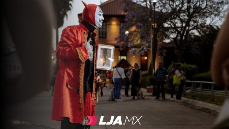 Noche de leyendas en el Palacio Municipal