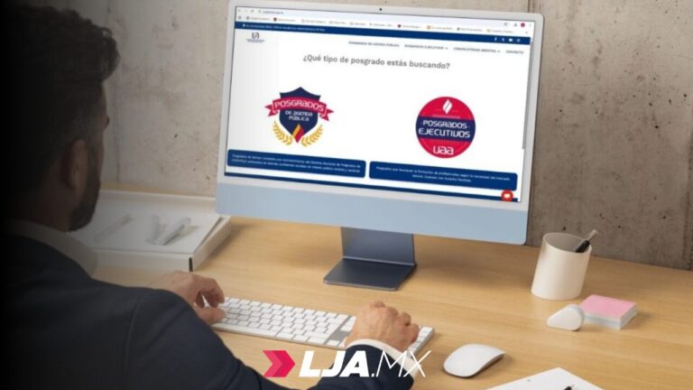 UAA presenta reorganización de maestrías y doctorados en suplemento especial