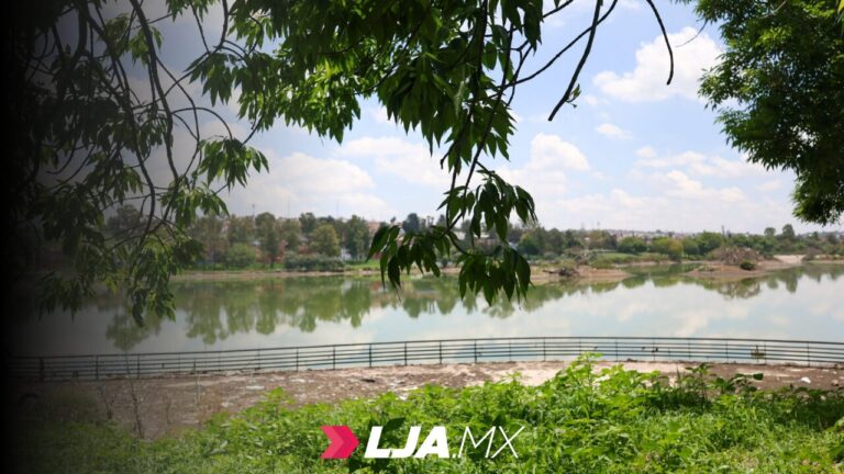 Municipio refuerza limpieza y monitoreo de arroyos y presas ante temporada de lluvias