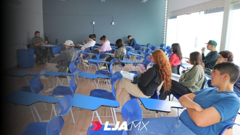 ¡Volver a aprender! 47 años de transformar vidas en la UAA