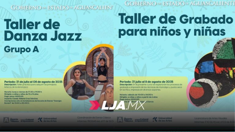 Universidad de las Artes lanza su oferta de cursos de verano