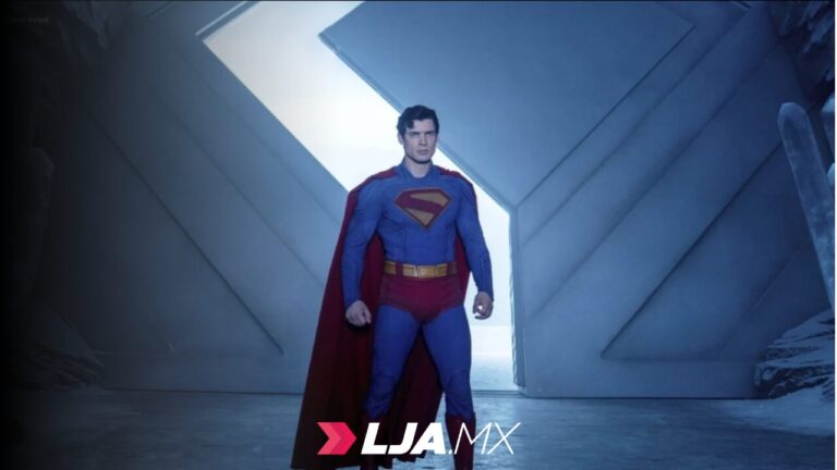 Superman se estrena con 122 millones de dólares 