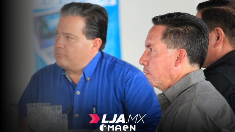 Grupo MAEN expresa su respaldo a los tres niveles de gobierno ante hechos delictivos en Aguascalientes 