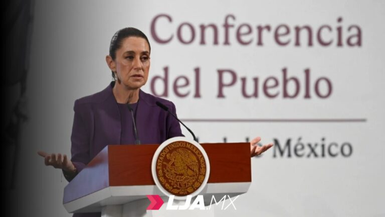 Deberían tener coordinación con FGR: Sheinbaum reprocha a EU por negociar con Ovidio Guzmán