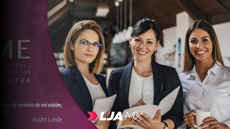 CCME Aguascalientes exige seguridad permanente para mujeres líderes del sector económico