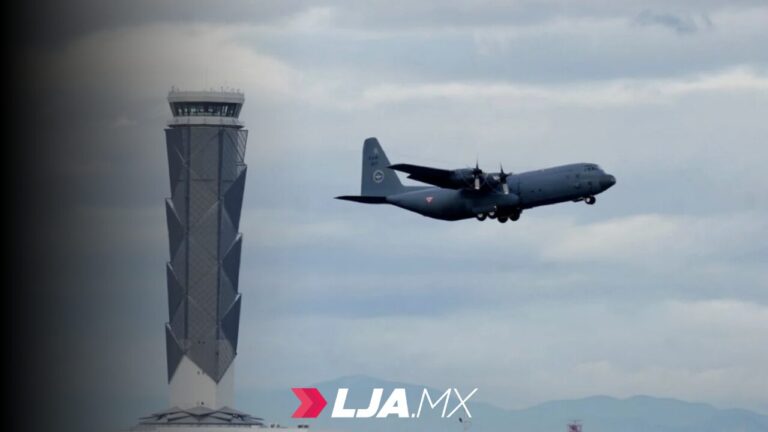 EU acusa a México de romper acuerdo por trasladar aerolíneas del AICM al AIFA