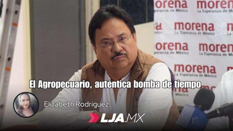 El Agropecuario, auténtica bomba de tiempo 