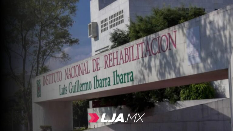 INR firma convenio que permitirá dar atención gratuita a más de 100 mil personas con discapacidad 
